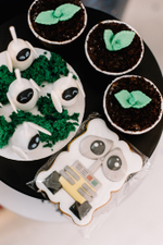 WALL-E Party