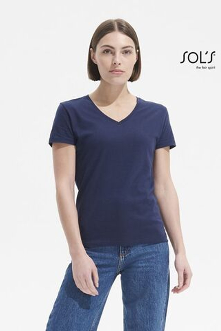 SOL'S Imperial V WOMEN