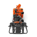 Снегоуборщик бензиновый Husqvarna ST224 9705286-01