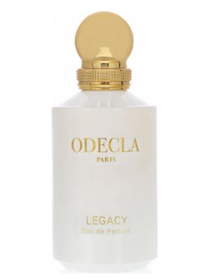 Odecla Legacy