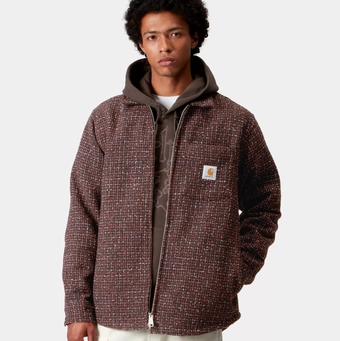 Время утепляться: куртки и пуховики от ваших любимых брендов