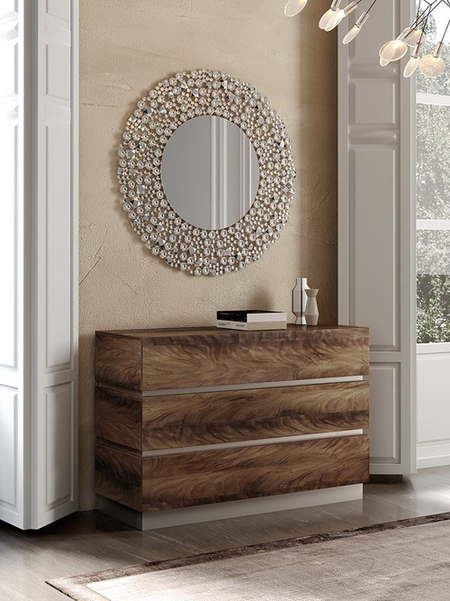 Комод горизонтальный С-151 орех