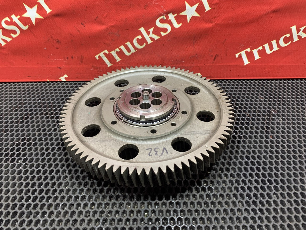 Шестерня ГРМ промежуточная в сборе