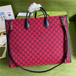 Gucci Multicolour Tote