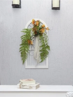 Панно на стену для интерьера 28*60 см