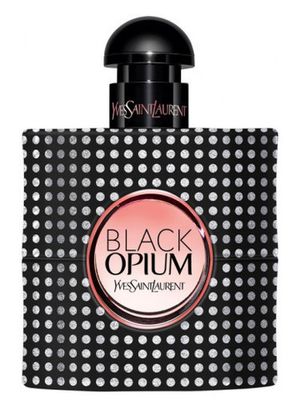 Yves Saint Laurent Black Opium Shine On