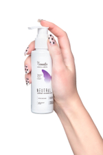 Лубрикант Eromantica на водной основе Neutral 100 мл