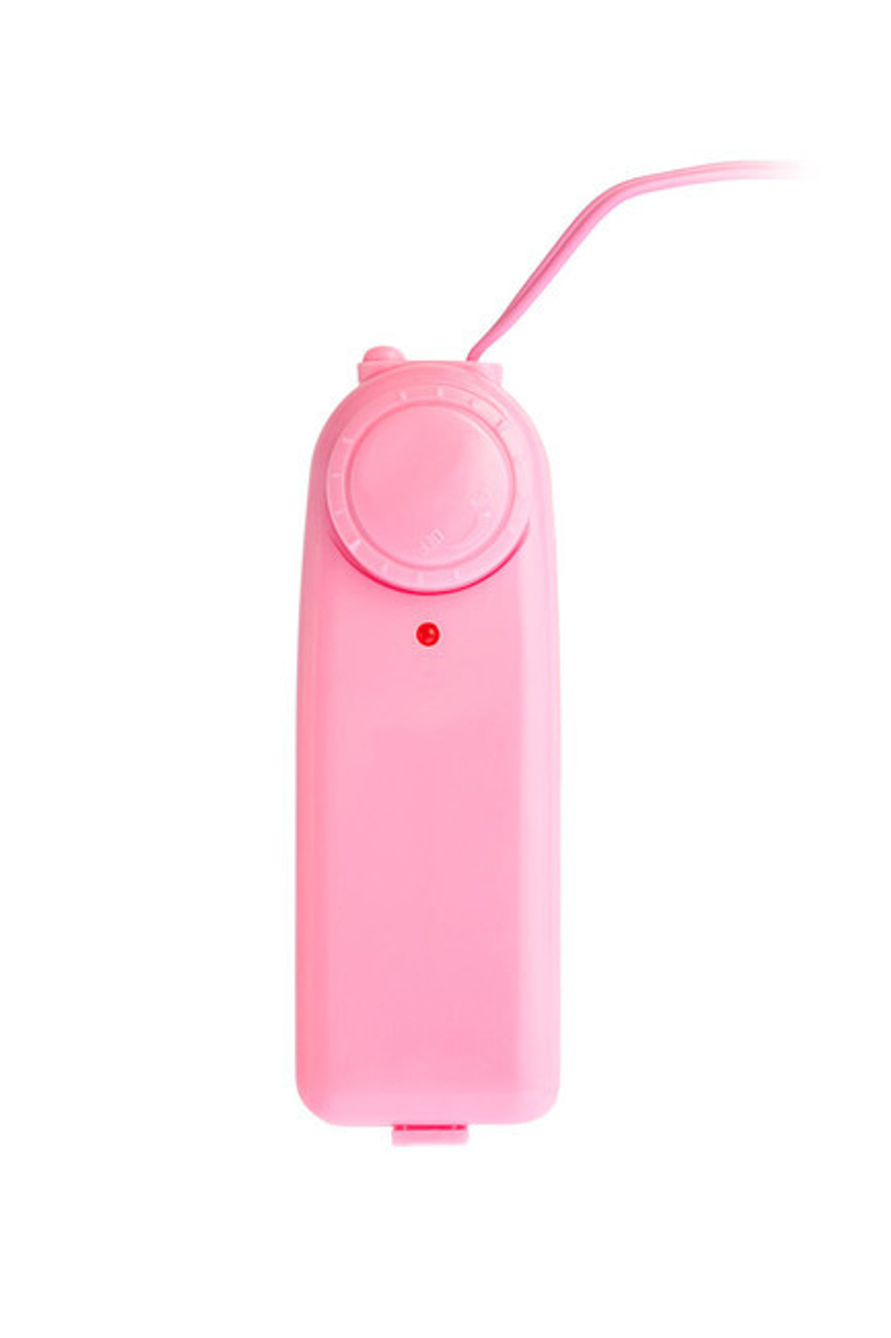 Клиторальная бабочка Sex Butterfly (Цвет: розовый)