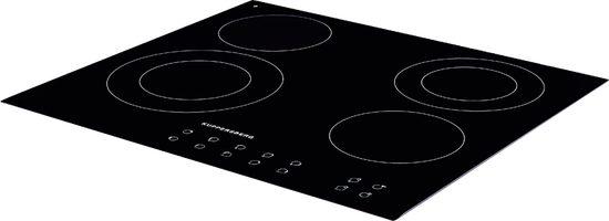 Электрическая варочная панель Kuppersberg FT6VS16