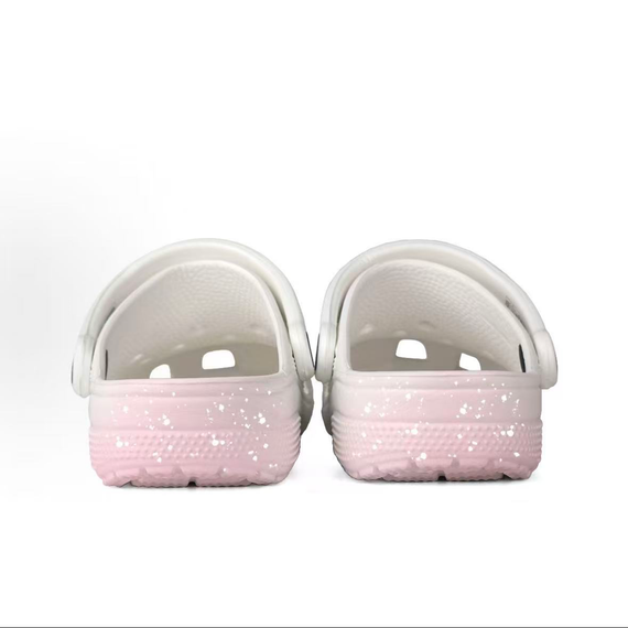 Crocs Classic clog 'Custom'