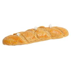 Свеча 3-D Good Morning, Baguette, 20,8 см