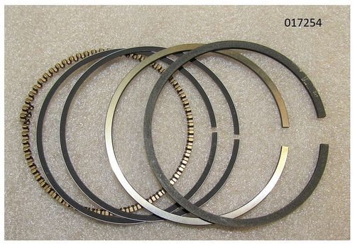 Кольца поршневые (D=68)/Piston ring SB 2500E