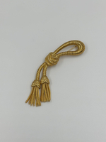 Брошь с кисточками Sonia Rykiel
