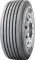 Giti GSR259 385/55 R22,5 160K (Рулевая ось)