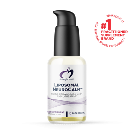 Liposomal NeuroCalm™