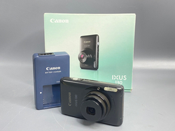 Canon Ixus 130
