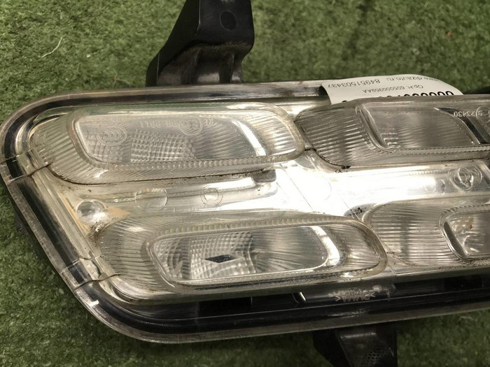 ПТФ левая Chery Tiggo 8 (2022-н.в.)