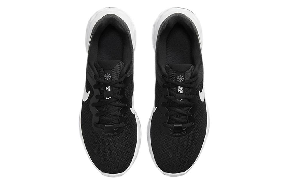 Кроссовки Nike Revolution 6 Next Nature (Женская размерная сетка)