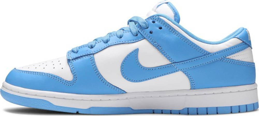 Nike Dunk 'University Blue'