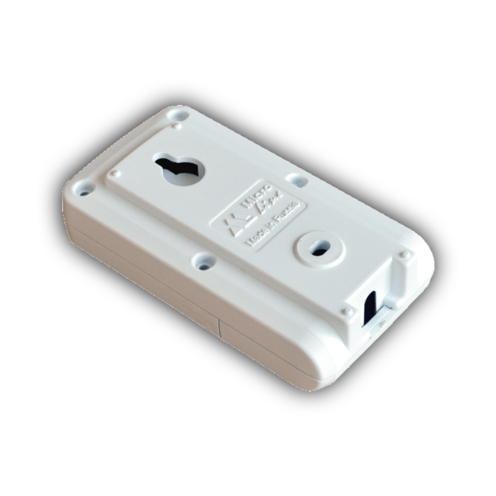 Радиомодуль ZONT МЛ-590 для связи приборов с радиоустройствами (RS-485)