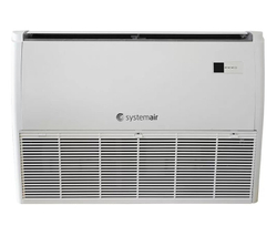 Systemair SYSPLIT SIMPLE CEILING 60 HP R