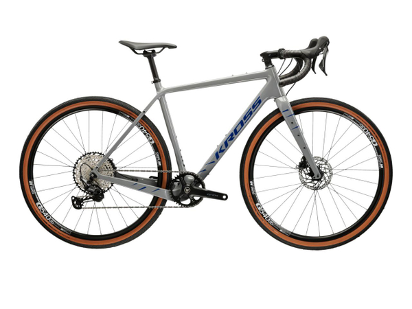 Велосипед Kross Esker 7.0