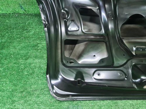 Крышка багажника Lada Granta (2018-н.в.) седан