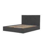 Кровать BuyRelax (велюр, без ПМ)