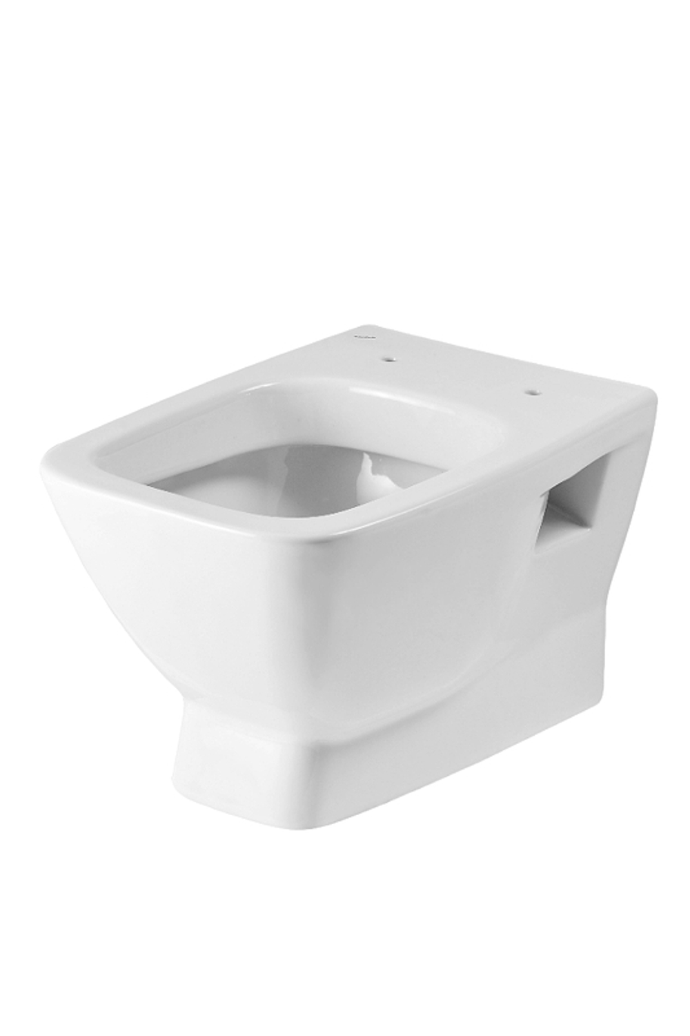 Пэк: Santek "Нео" подвесной унитаз с сиденьем SC + инсталляция + панель смыва белого цвета (1.WH30.2.463)