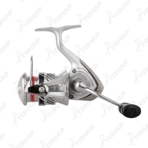 Катушка безынерционная 20 CROSSFIRE LT 2500' 10185-250RU DAIWA