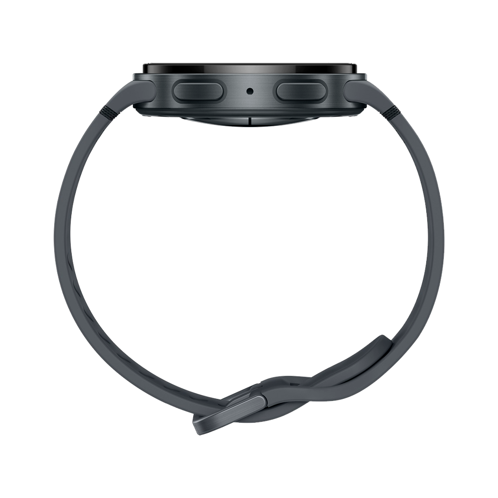 Умные часы Samsung Galaxy Watch8 40mm Bluetooth / Wi-Fi, Graphite (Графитовый) SM-L320