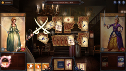 Shadowhand: RPG Card Game (для ПК, цифровой код доступа)