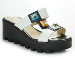 Сабо женские ESTOMOD 1154\307-02