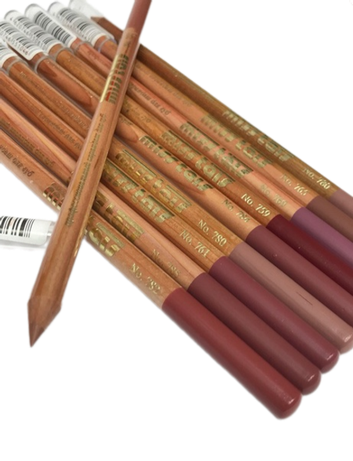 КАРАНДАШ ДЛЯ ОТРИСОВКИ ЭСКИЗА MISS TAIS