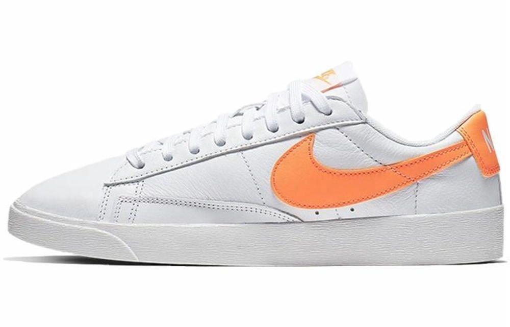 Кроссовки Nike Blazer Low Le (Женская размерная сетка)