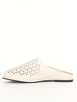 Мюли женские Ascalini G2814