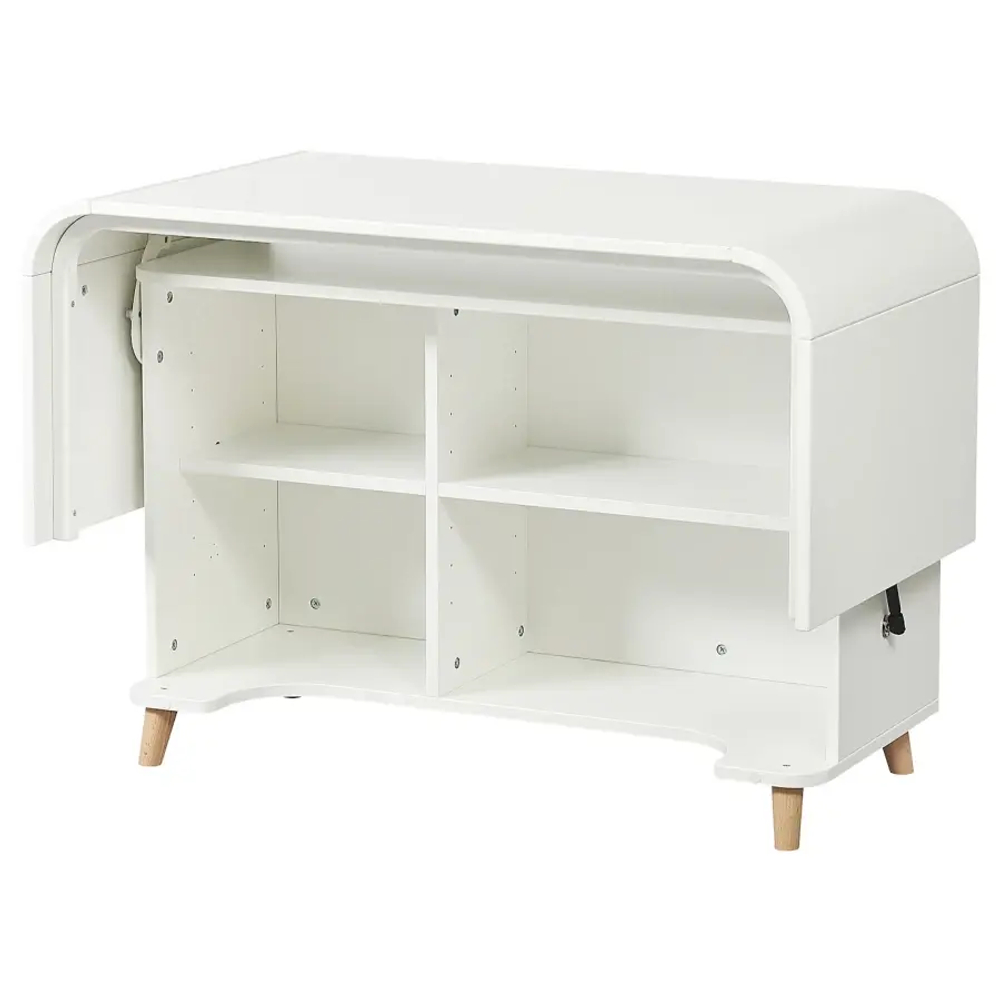 FÄLLSKÄR Комод/стол ИКЕА