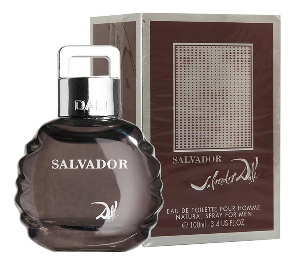 Salvador Dali Salvador