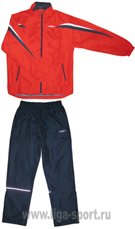 Костюм спортивный Umbro Derrick Lined Suit 282514 (034)