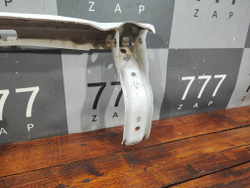 Усилитель заднего бампера Mitsubishi Pajero Sport 3 15-нв Б/У Оригинал 6410D102