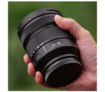 Объектив Panasonic Lumix S 24-60mm f/2.8