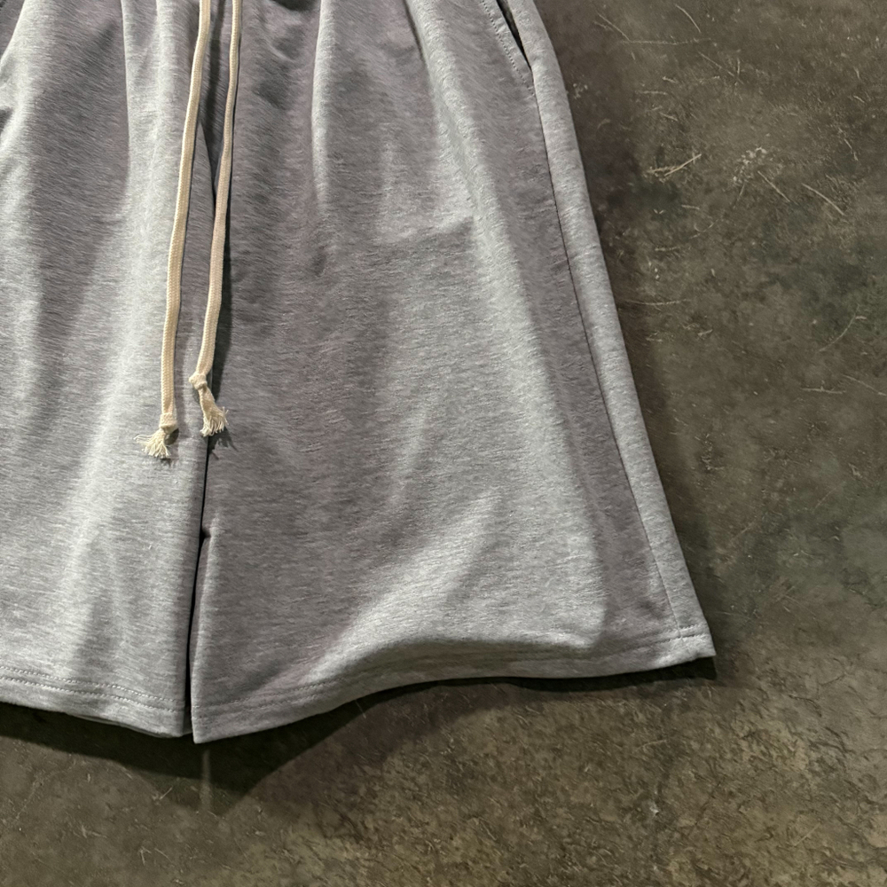 Bermuda Shorts Grey