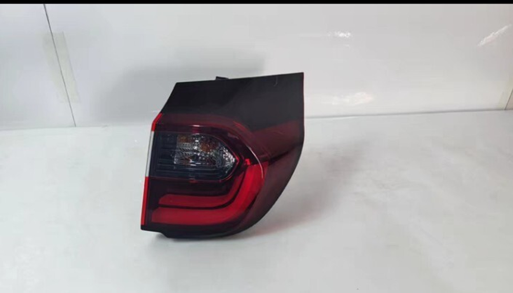 Задние фонари (левый и правый) Honda Fit 2021-2024, оригинальные