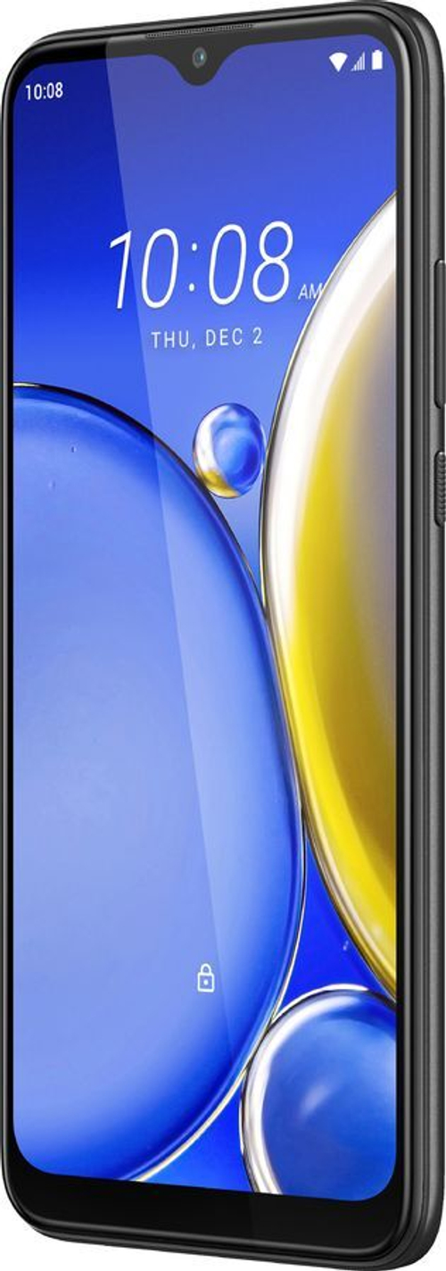 Смартфон HTC Wildfire E2 Plus        синий