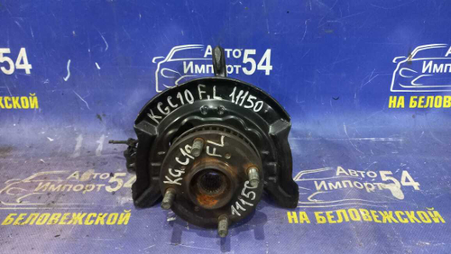 Ступица передняя левая TOYOTA PASSO 2004-2010