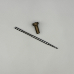 Клапан форсунки BOSCH F00VC01334 / YJT