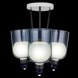 Потолочная люстра 33 идеи S26LB-S02WH CHN902.03.WH17.WBL-S26LB-S02WH