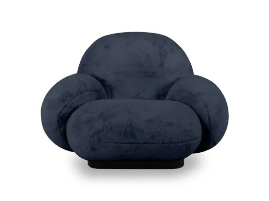 Кресло Flemming Wood 861791