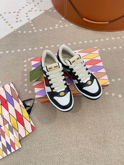 Gucci Screener Sneaker