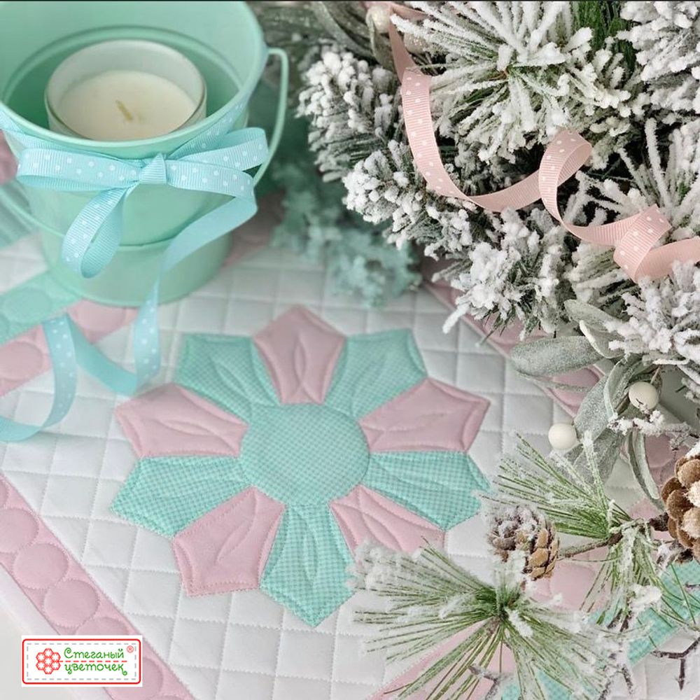 Линейка для стежки №11, 6мм (aрт. Z11)